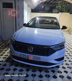 فولكسفاغن جيتا